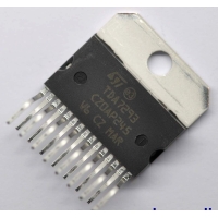 TDA7293 Ръководство за усилвател на аудио мощност