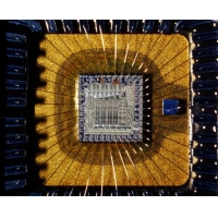 ASIC чипове Предимства, видове, приложения и тенденции в индустрията