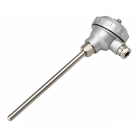 Обяснение на RTD сензори: Принцип на работа, видове и приложения